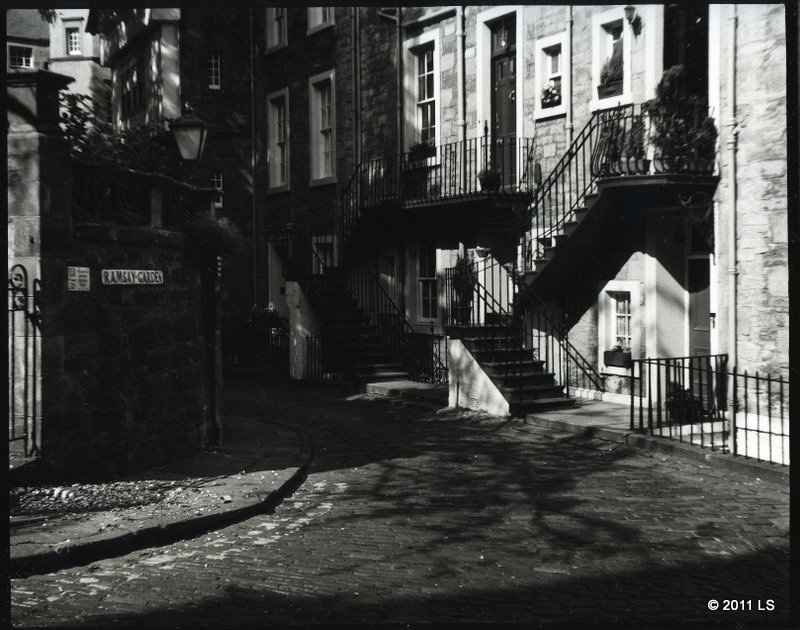 Edinburgh #2