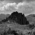 Three Glyders Snowdonia