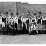 Headcorn Morris Group Photo, Rochester, Kent